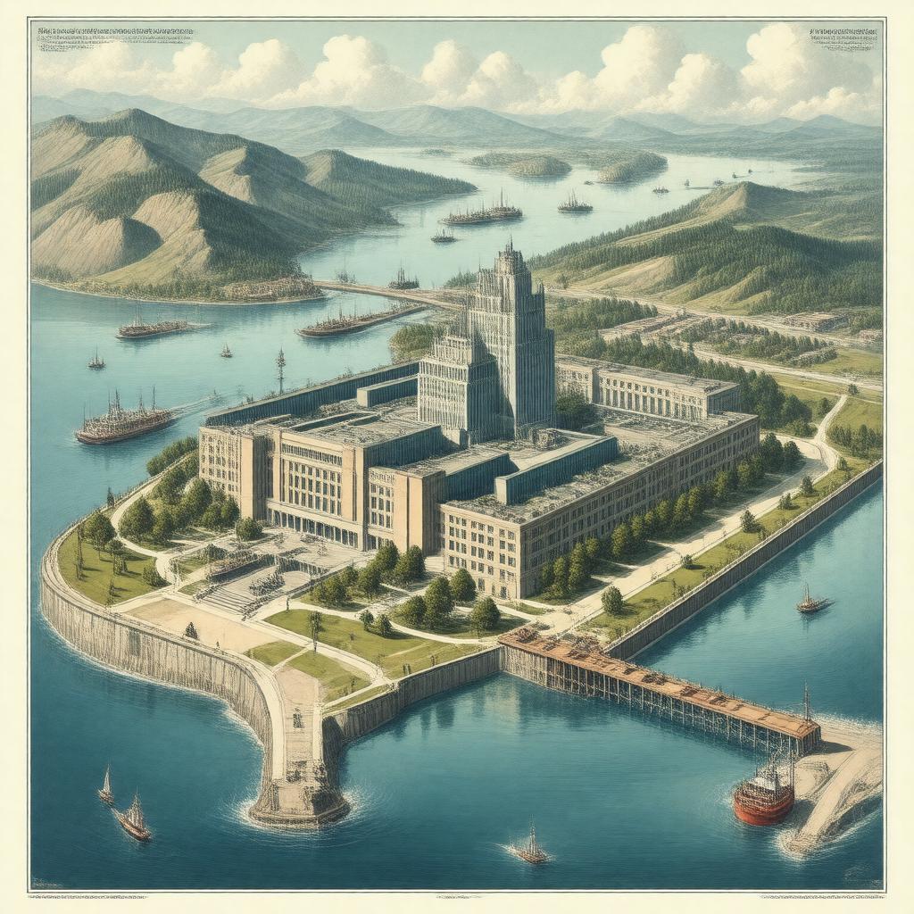 Saint Lawrence Seaway Development Corporation